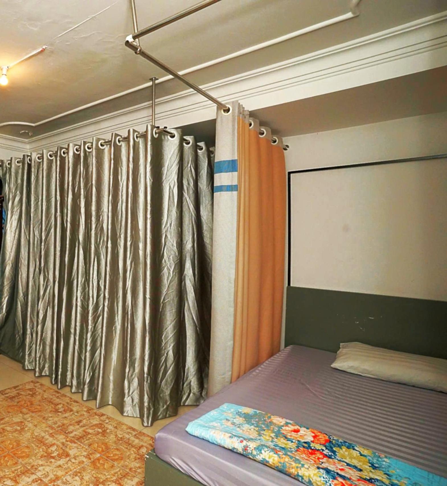 Sakura Hostel Saigon مدينة هوشي منه المظهر الخارجي الصورة