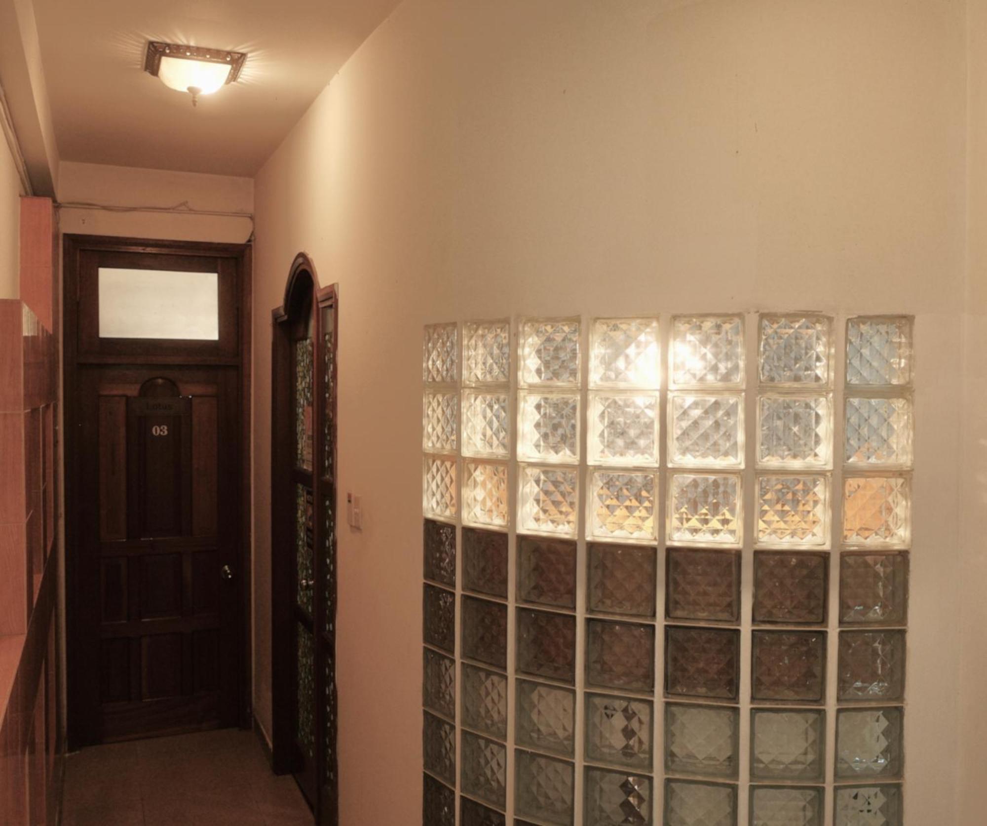 Sakura Hostel Saigon مدينة هوشي منه المظهر الخارجي الصورة