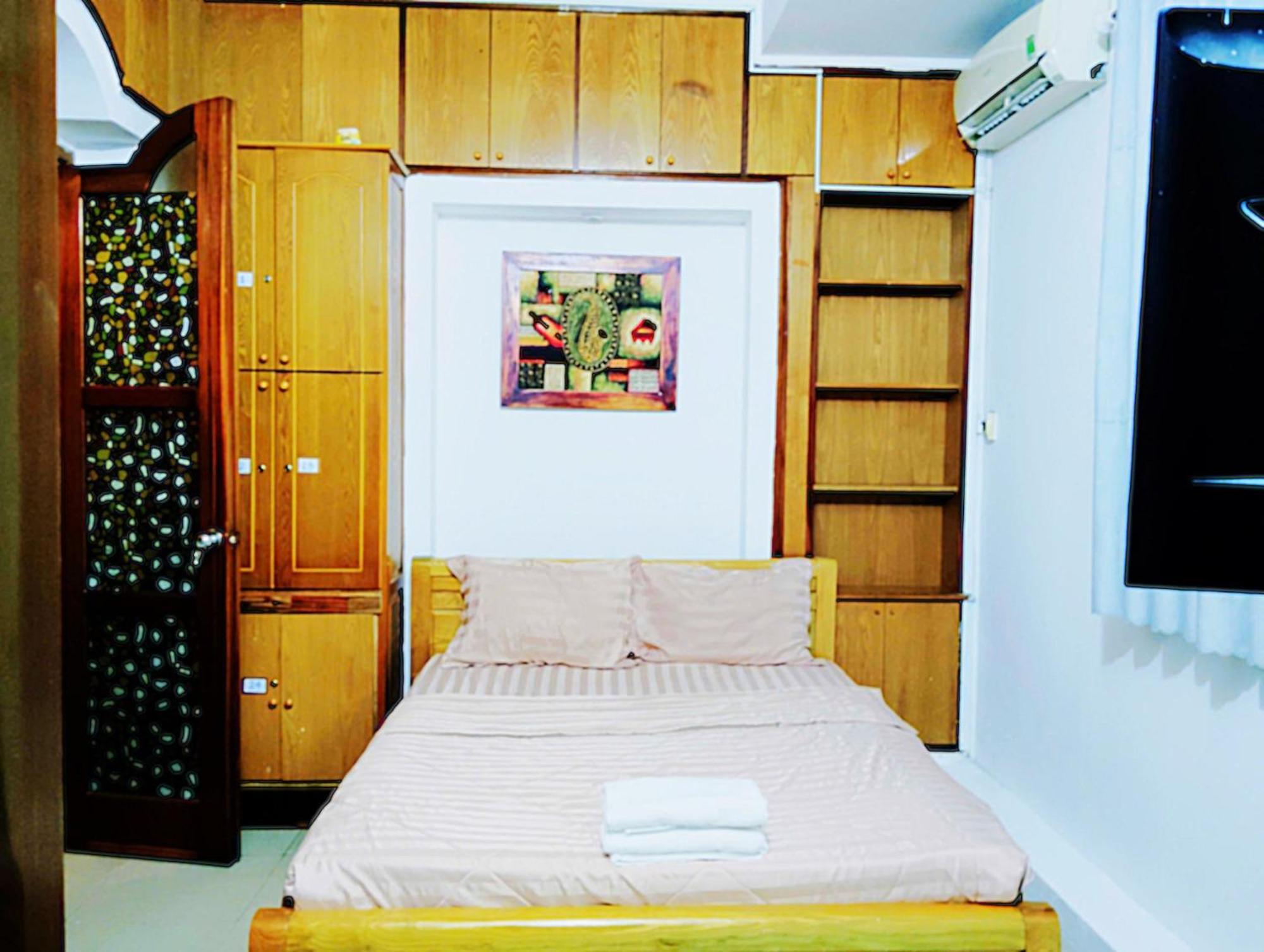 Sakura Hostel Saigon مدينة هوشي منه المظهر الخارجي الصورة